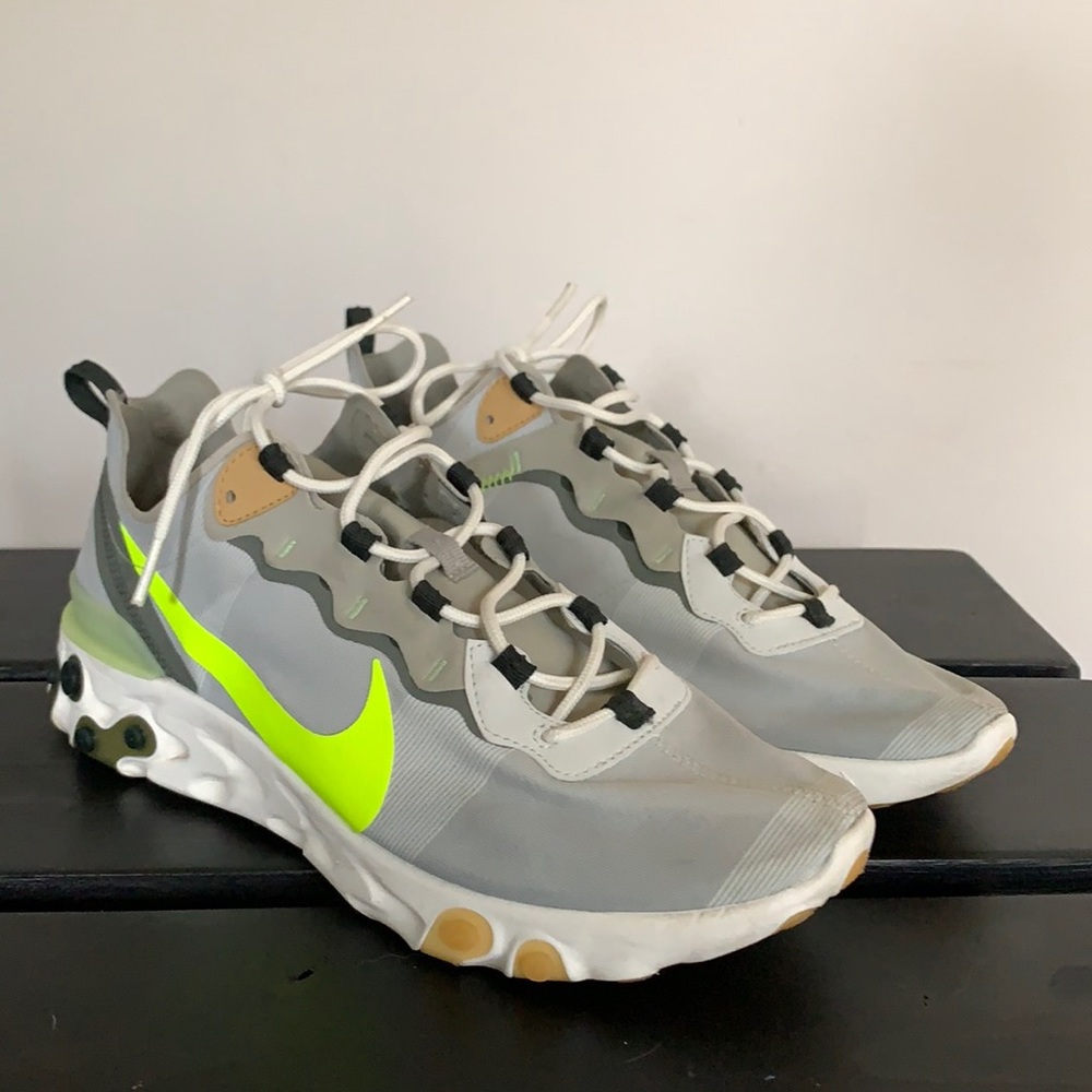 Men’s Nike Shoes
